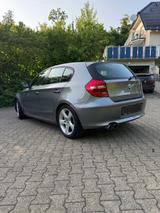 BMW 116i (E87) - sehr gepflegt - TÜV neu - BMW 116 in Hagen