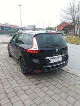 Renault Grand Scenic Bose Ed 1.6 dCi mit ATM 60000km - Renault: At