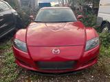 Mazda RX-8, 1.3 141 kW. - Mazda RX-8: R3