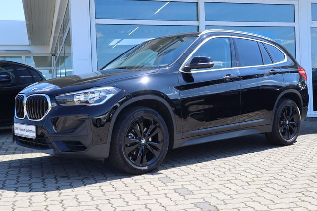 BMW X1 sDrive18i/Advantage/AHK/HiFi/Navi/DAB