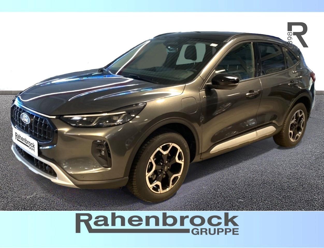 Ford Kuga Active X Plug-In Hybrid