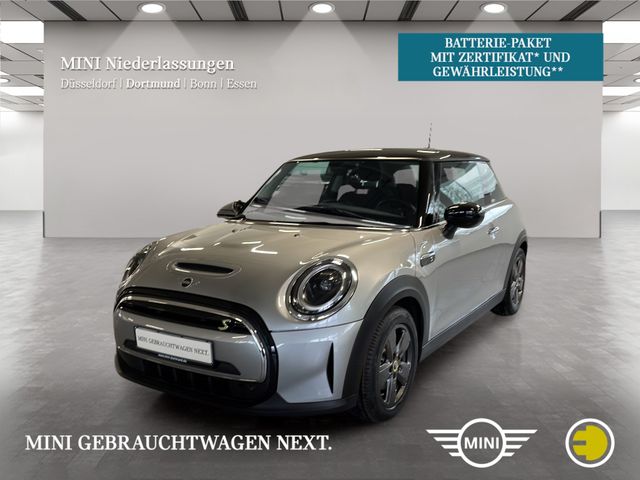 MINI Cooper SE Navi PDC Driv.Assist Sportsitze LED