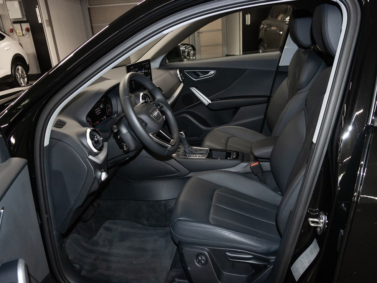 Audi Q2 - Bild 16