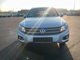 Volkswagen Tiguan 2.0 TDI | DSG7 | 4MOTION | LKW 15684 - : Allradantrieb, Lkw