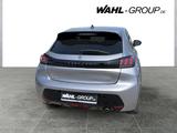 Peugeot 208 GT 1,2 PT AUTOMATIK (GJR/NAVI/SITZHZG/KAMERA - gebrauchte Peugeot 208 aus dem Jahr 2023