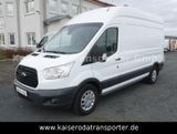 Ford Transit FT 350 L3H3VA Werkst.Klima Sthzg. Navi - Ford Transit ft 350