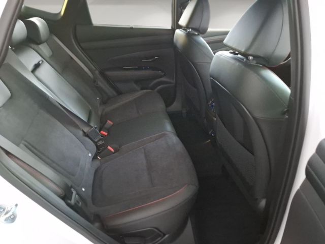 Hyundai TUCSON - Bild 13