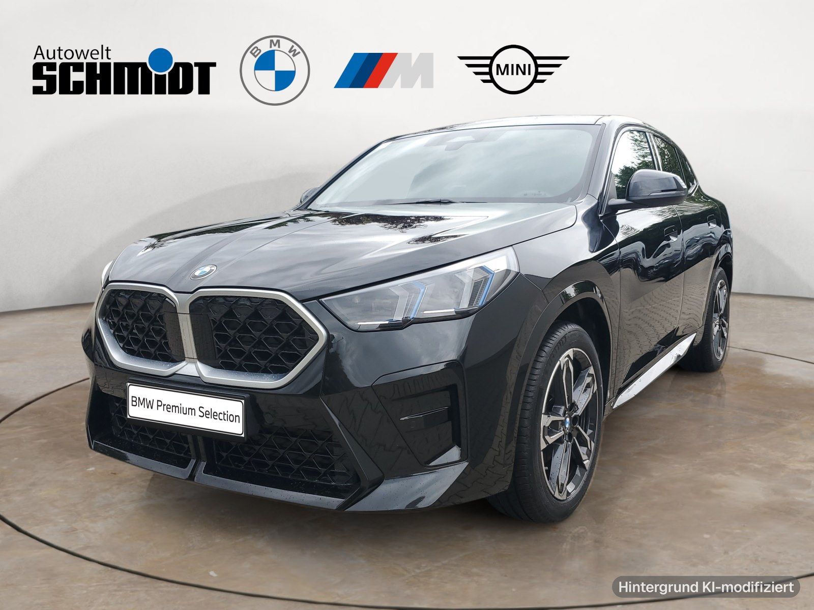 BMW X2 - Bild 2