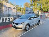 Volkswagen Sharan Comfortline BMT *Automotik *6 SITZE TÜV - gebrauchte VW Sharan aus dem Jahr 2010
