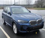 BMW X3 xDrive20d AT -