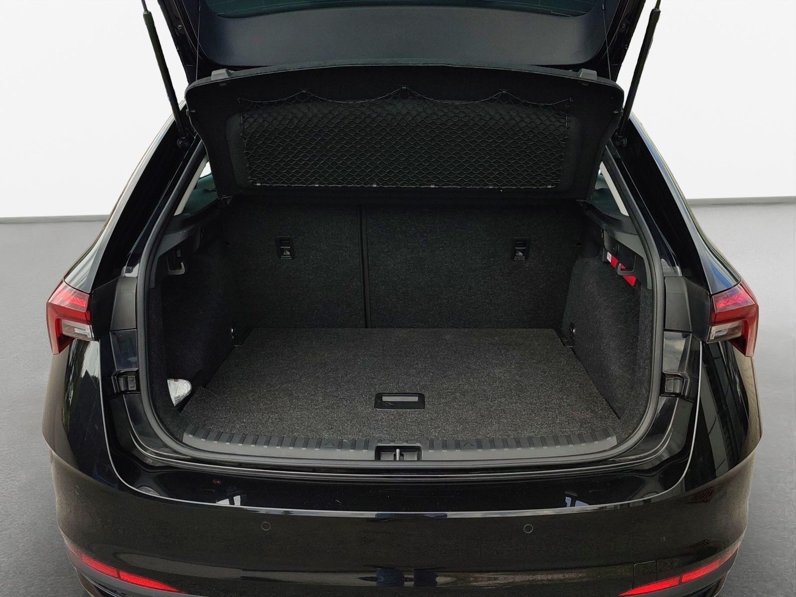 Skoda Scala - Bild 12