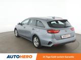 Kia cee'd 1.4 TGDI Vision  *ALU*SHZ*ALU*NAVI* - Kia cee'd / Ceed mit Benzin-Antrieb: Kombi