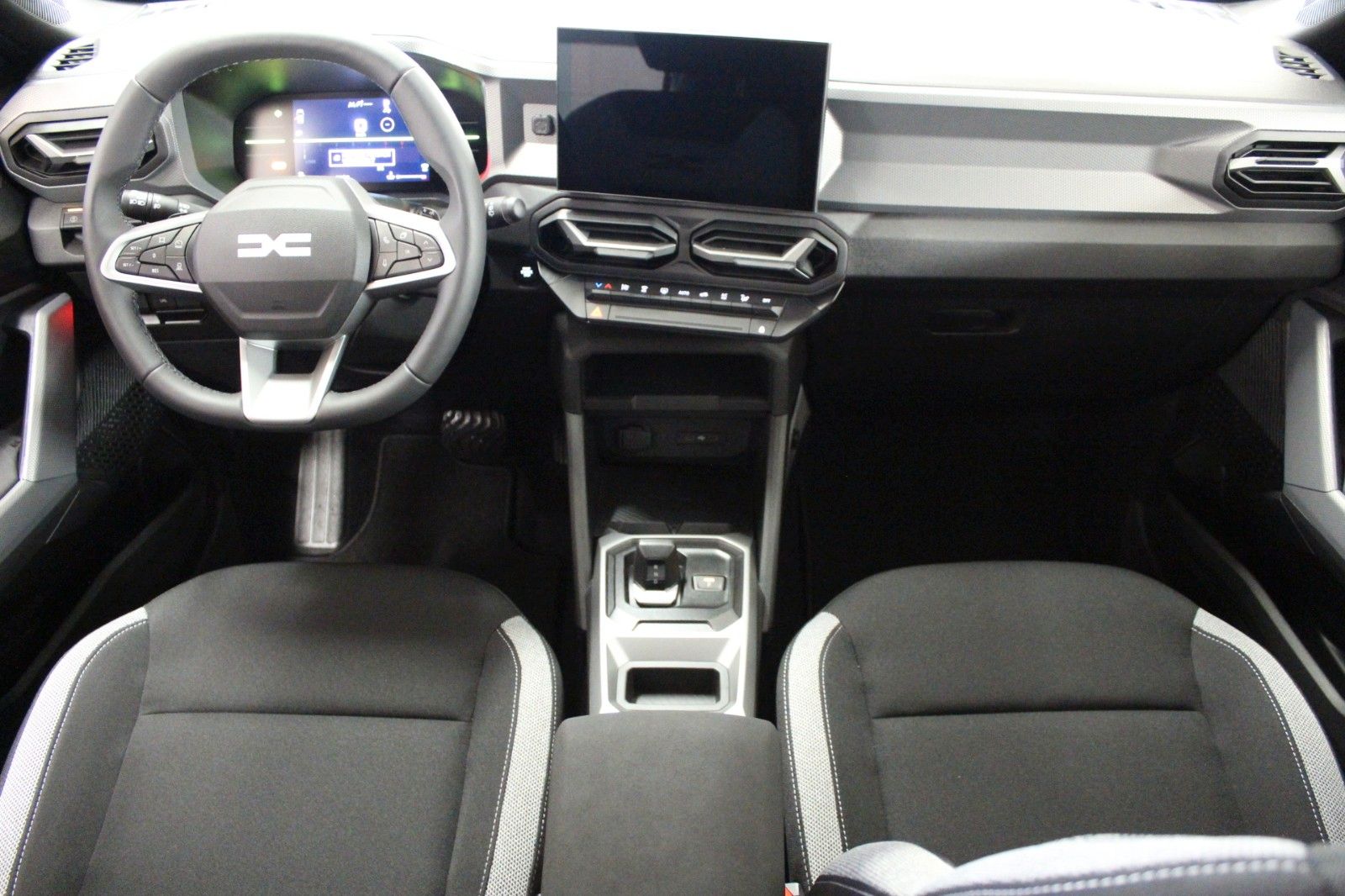 Fahrzeugabbildung Dacia Duster Eco G 120 Journey *Automatik *LPG