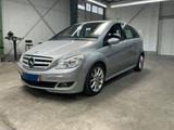 Mercedes-Benz B 200 Turbo Sport-Paket - Mercedes-Benz B 200: Turbo