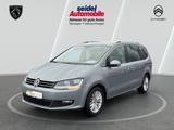 Volkswagen Sharan 1.4 TSI BMT 110KW Cup, 7 Sitzer, wenig KM - Volkswagen Sharan: 1.4
