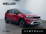 Opel Crossland 1.2 Elegance *LED*CarPlay*Spurhalteass - Opel Crossland (X): Automatik