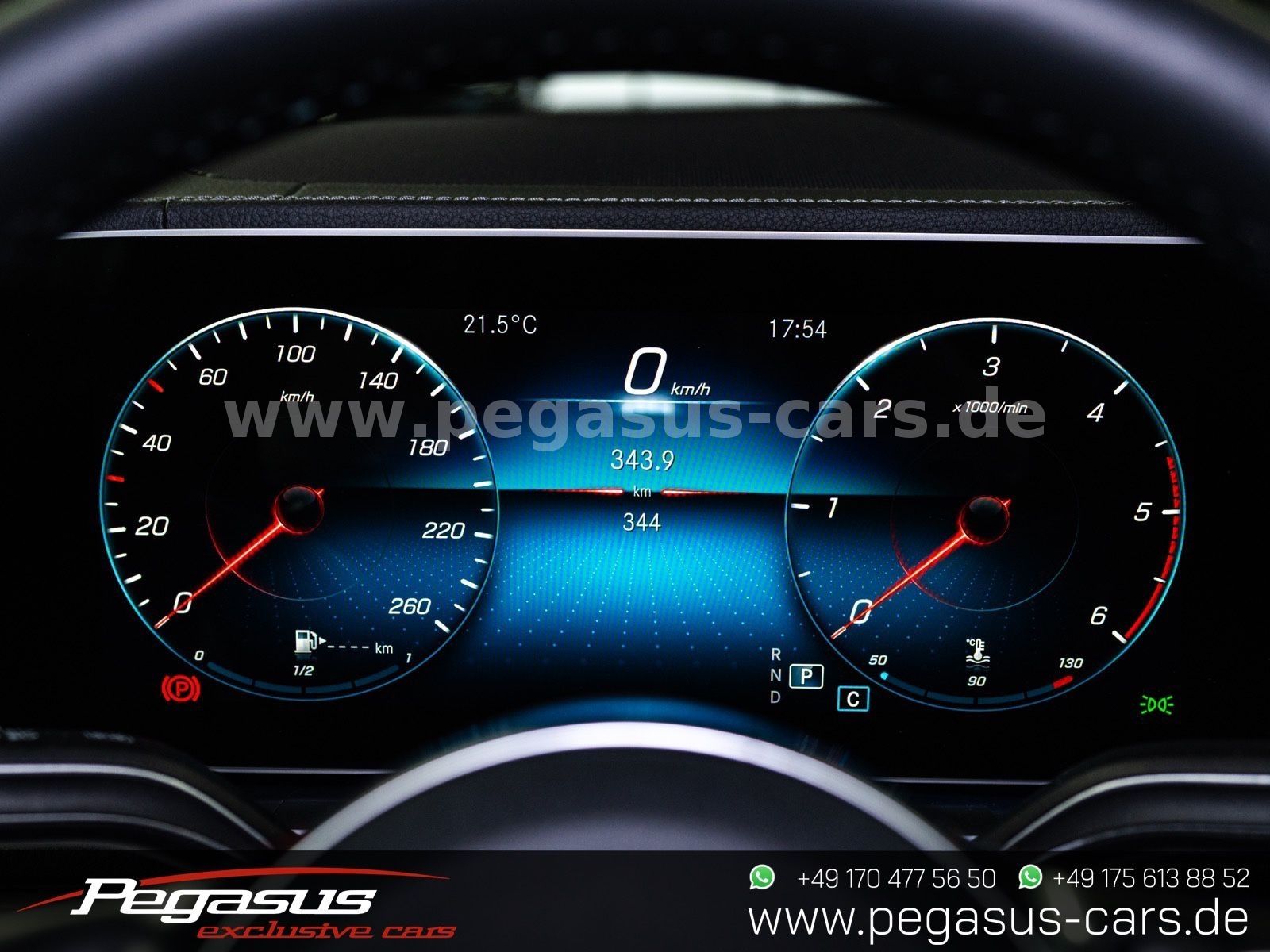 MERCEDES-BENZ GLE 400 - 41