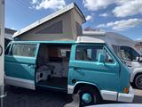 Volkswagen T3 Caravelle