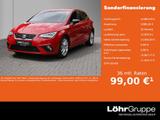 Seat Ibiza 1.0 TSI FR Navi., Full-Link, Clima., PDC, 