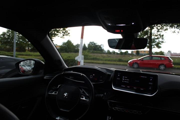 Peugeot 2008 GT