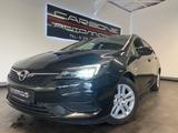 Opel Astra K Sports Tourer Edition Start/Stop - Opel Astra mit Diesel-Antrieb: Sport Tourer