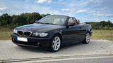 BMW 318Ci Edition Exclusive SHZ Leder Tempomat  - gebrauchte BMW 318 aus dem Jahr 2004