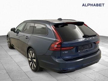 Volvo V90 - 5