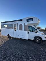 Frankia A 740 PLUS EDITION TOGETHER 4,5 t  ++TOP++ - Frankia Alkoven