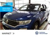 Volkswagen T-Roc 1.5 TSI ACT Style Navi*SHZ*Digital*App-Con - Volkswagen T-Roc aus 2020