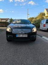 Nissan Qashqai +2....7Sitzer - gebrauchte Nissan Qashqai+2 aus dem Jahr 2009