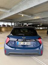 MINI Cooper S Favoured +XL Paket+WKR+Wartungspaket - gebrauchte MINI Cooper S aus dem Jahr 2024