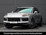 Porsche Cayenne E-Hybrid Panorama PASM Burmester Head-Up - gebrauchte Porsche Cayenne aus dem Jahr 2024