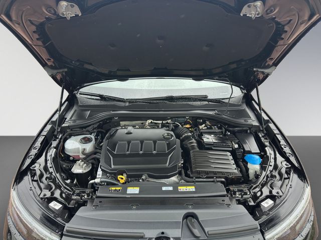 Passat Variant 2.0 TDI Business DSG ACC LED 360°