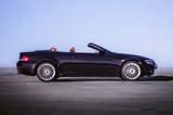 BMW 650i Cabrio V8 Individual  BBS 20  HUD soft - BMW: V6