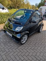 Smart ForTwo smart & pulse 45kW pulse - Smart ForTwo in Braunschweig