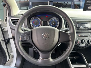 Suzuki Baleno Club 1.2 °Sitzheizung°Klima°USB°BT°