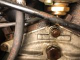 Harley-Davidson WLA 750 - HARLEY-DAVIDSON WLA