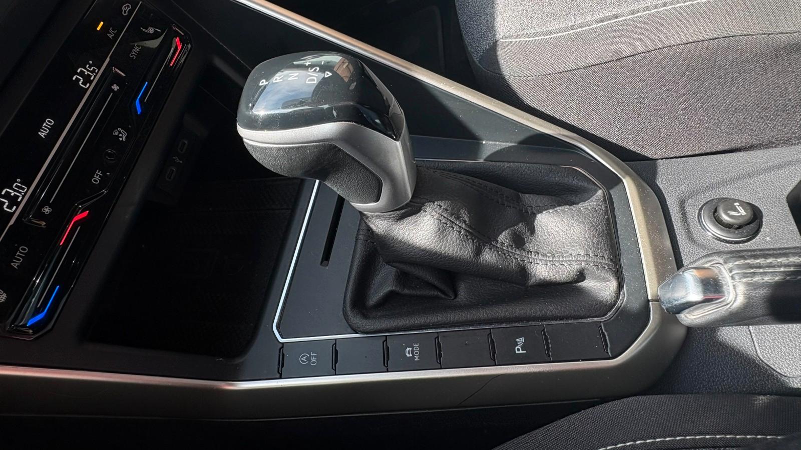 Volkswagen Taigo Move, миниатюра 18