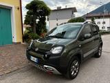 Fiat FIAT PANDA 4x4 CROSS 1.3 MULTIJET 95CV - GANCIO - Fiat Panda: 1.3