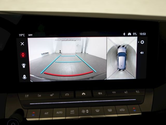 Astra L ST ULTIMATE AT+NAVI+HEAD-UP-DISPLAY+360°