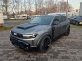 Dacia Duster REDUST Sport Hybrid 140 Extreme + - Dacia Duster Redust Gebrauchtwagen