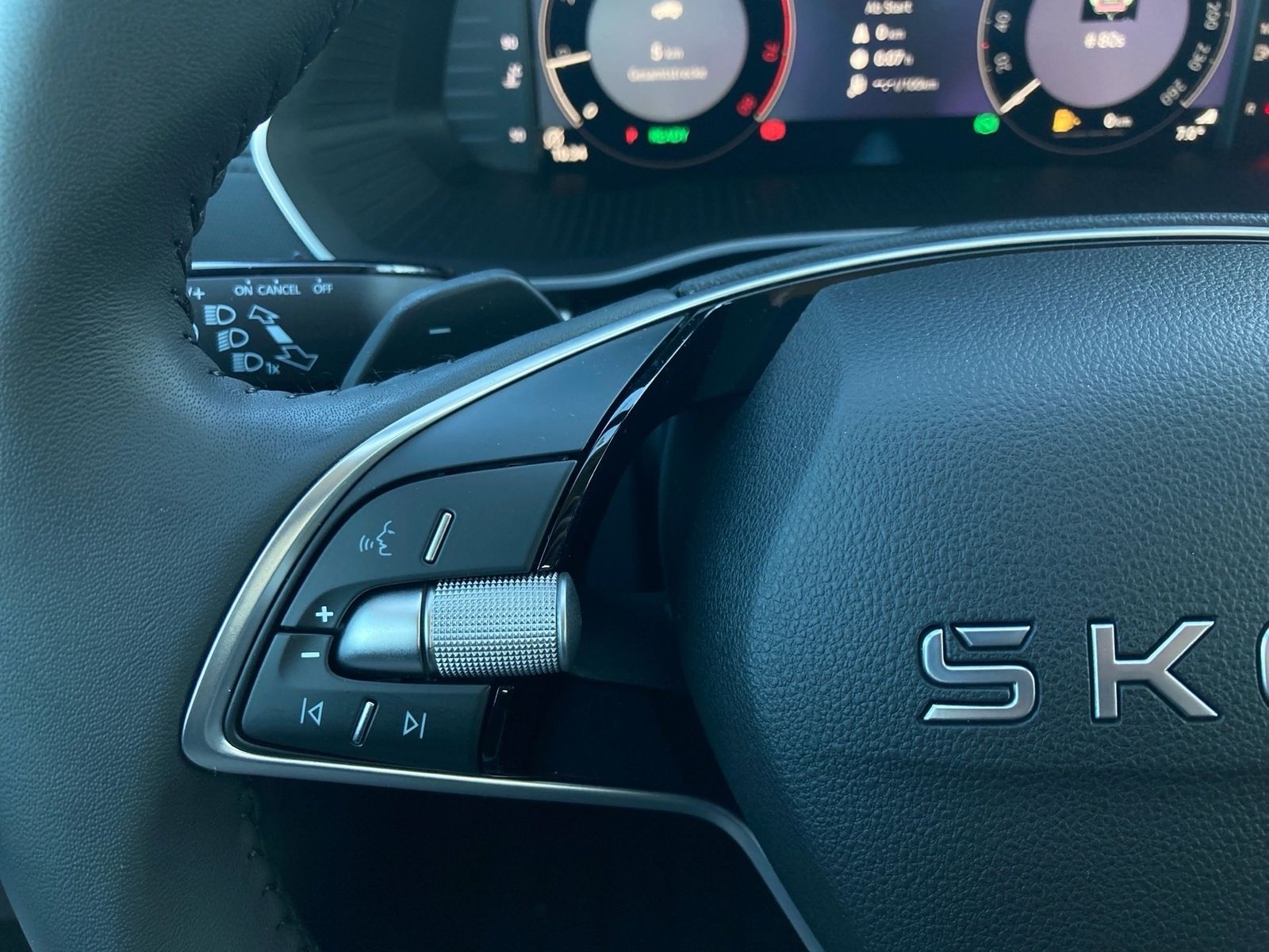 Skoda Octavia - Bild 26