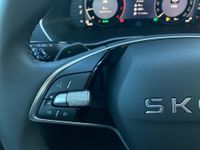 Skoda Octavia - Vorschau Bild 26