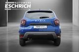 Dacia Duster II Journey - Dacia mit LPG-Antrieb