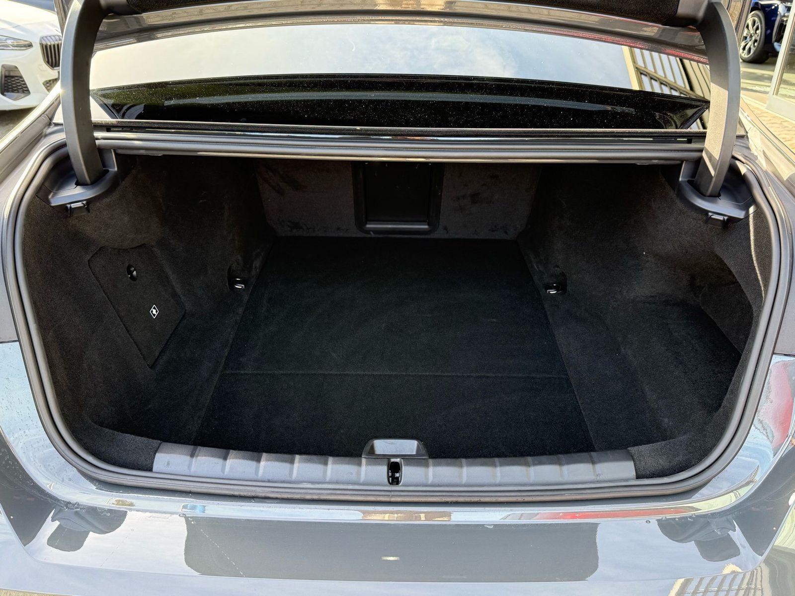 BMW i7 - Bild 26