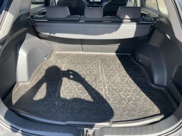 Toyota RAV 4 - 9