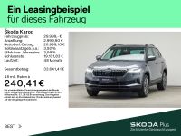 Skoda Karoq - Vorschau Bild 2