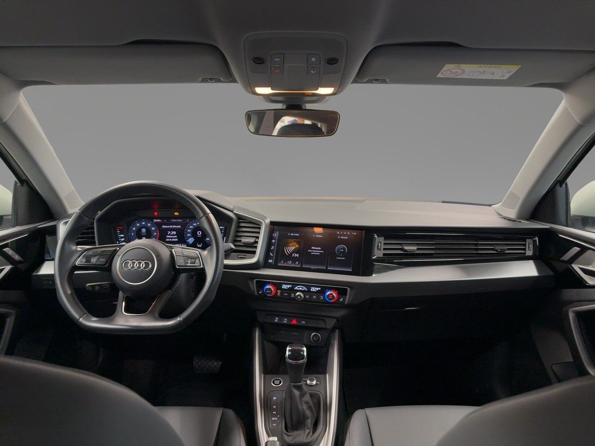 Audi A1 - Bild 10