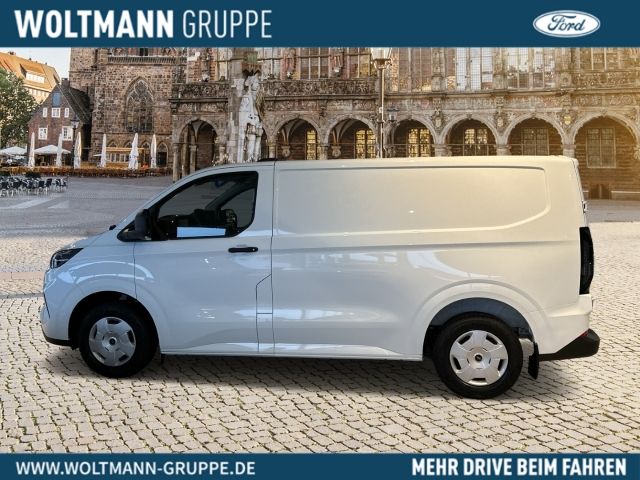 Fahrzeugabbildung Ford Transit Custom 0% Finanzierung 0€ Wartung ab 284
