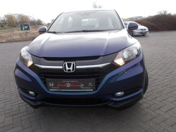 Honda HR-V 1,5 i-VTEC Elegance